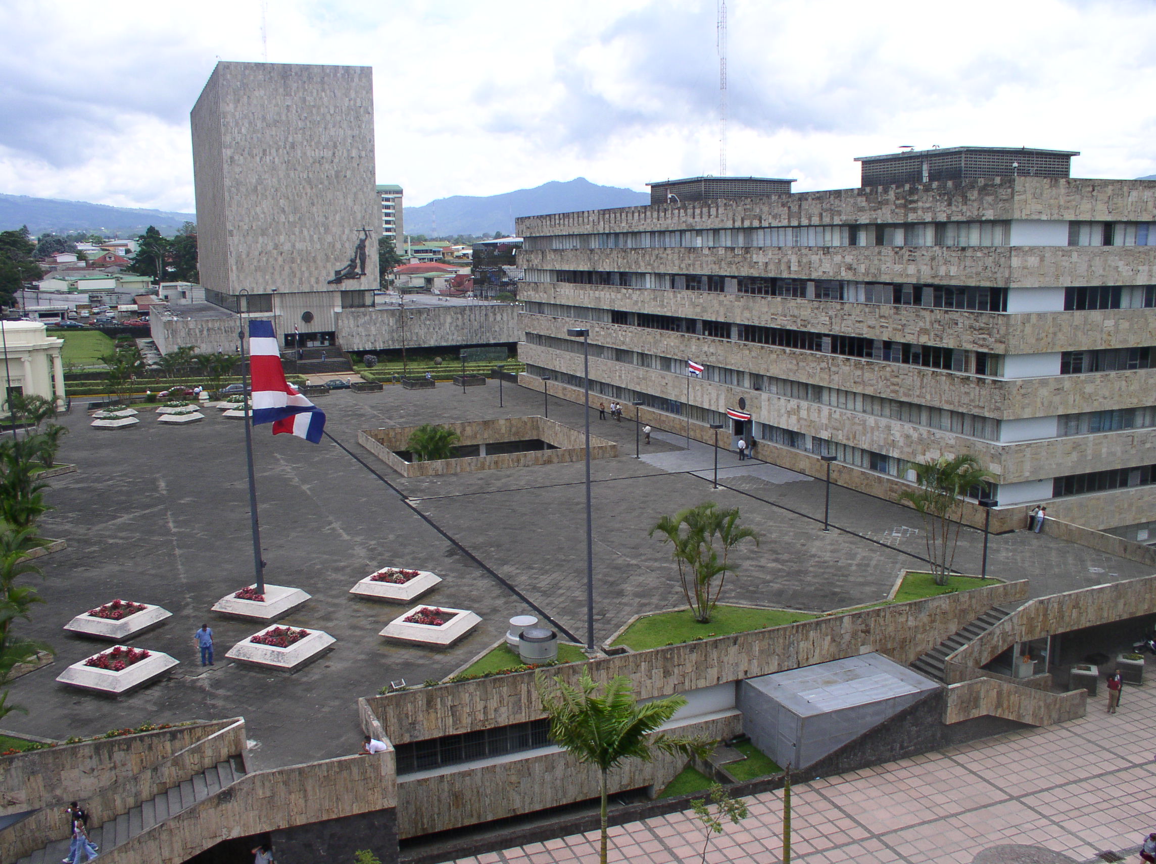 Poder judicial